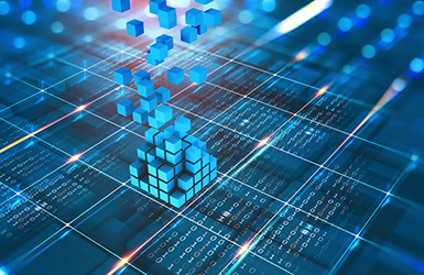 Distributed & Data Exchange